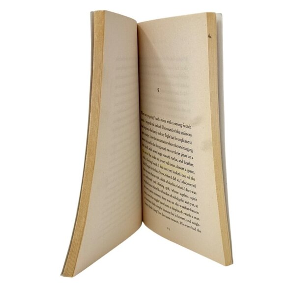 The Great Divorce Paperback Book C.S. Lewis - Picture 3 of 4